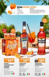 Czas na toast! - Biedronka