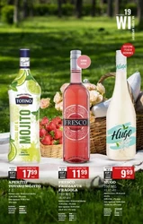 Czas na toast! - Biedronka