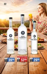 Czas na toast! - Biedronka