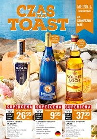 Gazetka promocyjna Biedronka, ważna od 05.05.2025 do 17.05.2025.
