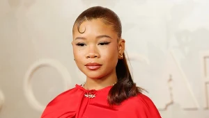Storm Reid