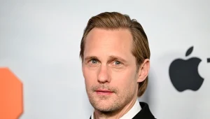 Alexander Skarsgard