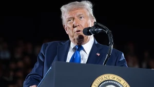 Zagadkowe słowa Trumpa w sprawie wojny w Ukrainie. "Zrobiliśmy interes" 