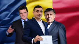 Powtórzone wybory prezydenckie w Rumunii. Są wyniki exit poll