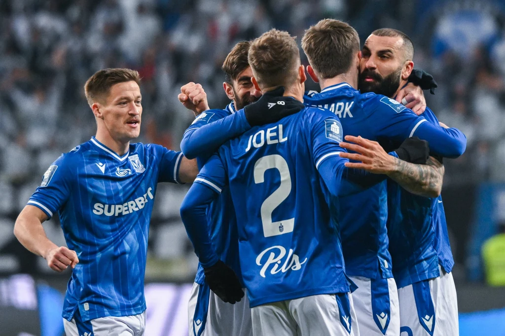 Lech Poznań Lech Poznań