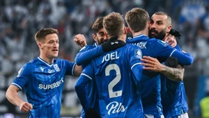 Mistrz Polski szaleje na rynku transferowym. Ściąga reprezentanta Polski, prosto z Włoch