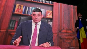 Wybory prezydenckie w Rumunii. Spływają częściowe wyniki