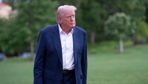 Zaskakujący pomysł Donalda Trumpa. Ogłosił nowe cła