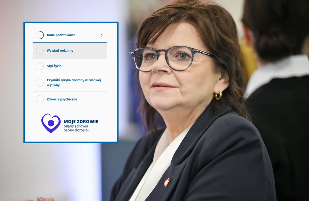 Nowy program bezpłatnych badań rusza 5 maja