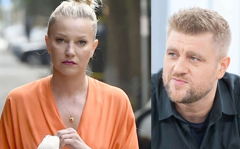 Daria Ładocha przyjaźniła się z Tomaszem Jakubiakiem