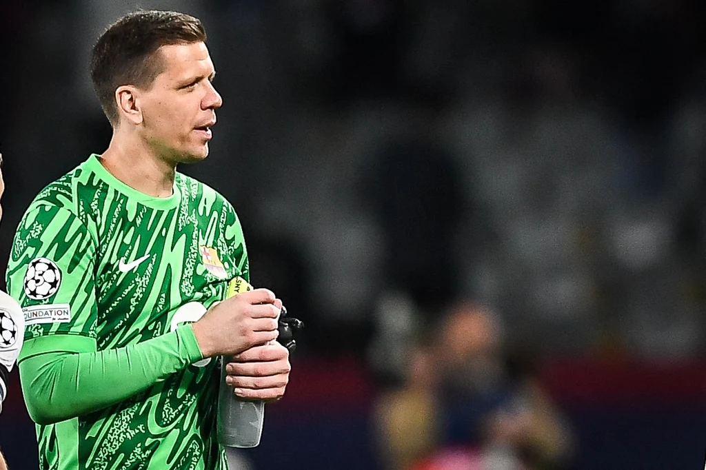 Wojciech Szczęsny
