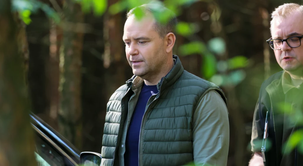 Karol Nawrocki początkowo twierdził, że posiada jedno mieszkanie Karol Nawrocki początkowo twierdził, że posiada jedno mieszkanie