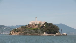 Powrót legendarnego więzienia. "Odbudować i otworzyć Alcatraz"