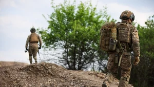 27 istnień na kilometr. Rekordowe straty Rosji w Ukrainie