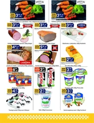 Sużyw - nowa oferta handlowa