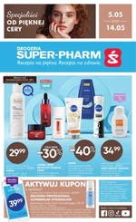 Super-Pharm - specjaliści od pięknej cery
