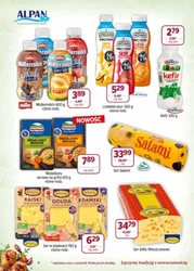 Społem WSS Śródmieście - nowa oferta handlowa