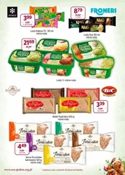 Społem WSS Śródmieście - nowa oferta handlowa