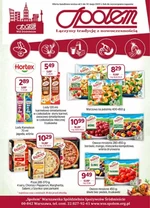 Społem WSS Śródmieście - nowa oferta handlowa