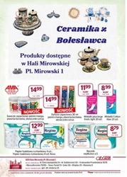 Społem WSS Śródmieście - nowa oferta handlowa