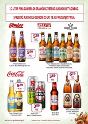 Społem WSS Śródmieście - nowa oferta handlowa