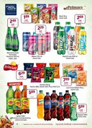 Społem WSS Śródmieście - nowa oferta handlowa