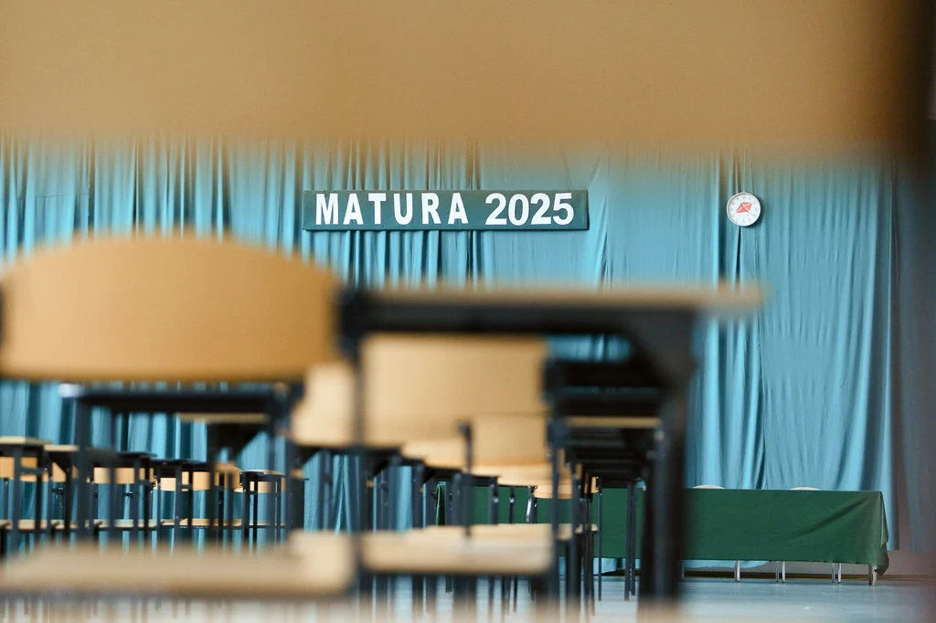 Czego nie można wnosić na maturę? Czego nie można wnosić na maturę?