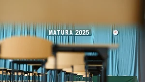Przybory pomocne na maturę. Lista rzeczy zakazanych jest długa