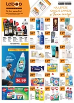 Drogerie Laboo - na dziś, na co dzień!