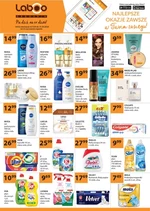 Drogerie Laboo - najlepsze okazje w twoim zasięgu!