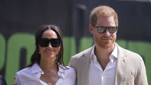 Eksperci są zgodni, że w małżeństwie Harry'ego i Meghan kryzys jest coraz bardziej widoczny