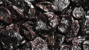 To najzdrowsza alternatywa dla słodyczy. Jedz kilka sztuk dziennie.