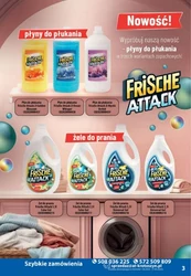 Produkty chemiczne maj 2025 - At