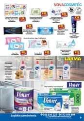 Produkty chemiczne maj 2025 - At