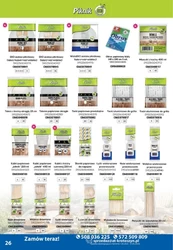 Produkty chemiczne maj 2025 - At