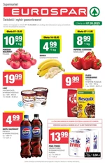Tydzień pełen energii – EuroSPAR