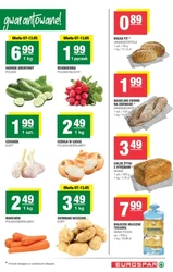Tydzień pełen energii – EuroSPAR