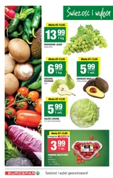 Tydzień pełen energii – EuroSPAR