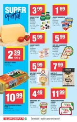 Tydzień pełen energii – EuroSPAR