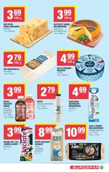 Tydzień pełen energii – EuroSPAR