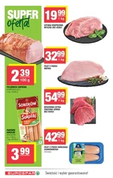 Tydzień pełen energii – EuroSPAR