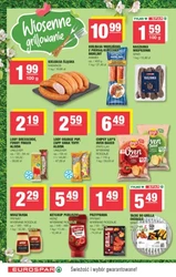 Tydzień pełen energii – EuroSPAR