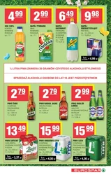 Tydzień pełen energii – EuroSPAR