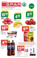 Rabaty na każdy dzień - SPAR