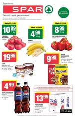 Rabaty na każdy dzień - SPAR