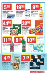 Tydzień pełen energii – EuroSPAR