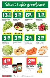 Rabaty na każdy dzień - SPAR