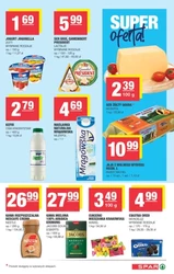 Rabaty na każdy dzień - SPAR