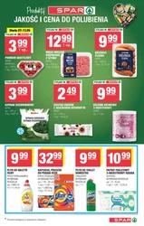 Rabaty na każdy dzień - SPAR