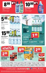 Tydzień pełen energii – EuroSPAR